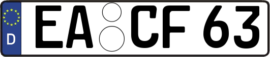 EA-CF63