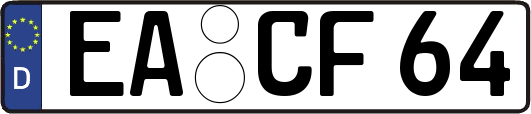EA-CF64
