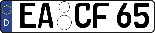 EA-CF65