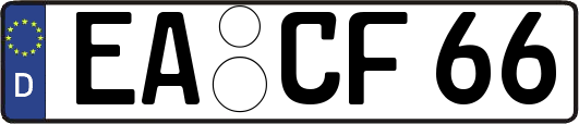 EA-CF66