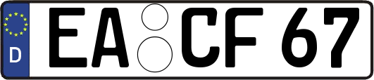 EA-CF67