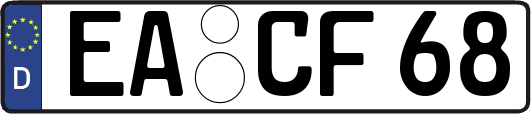 EA-CF68