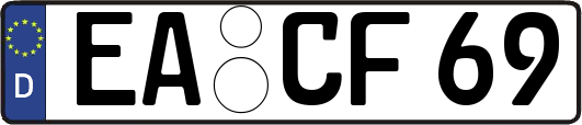 EA-CF69