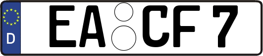 EA-CF7