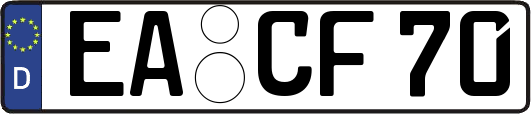 EA-CF70