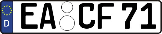 EA-CF71
