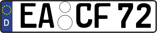 EA-CF72