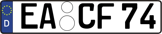 EA-CF74