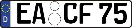 EA-CF75