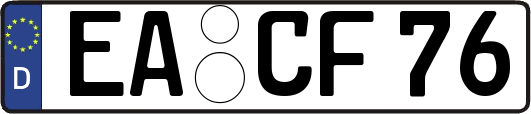 EA-CF76
