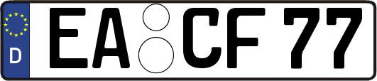 EA-CF77