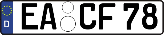 EA-CF78