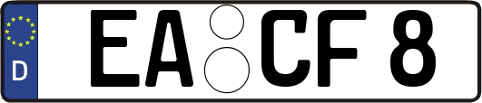EA-CF8
