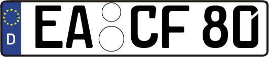 EA-CF80