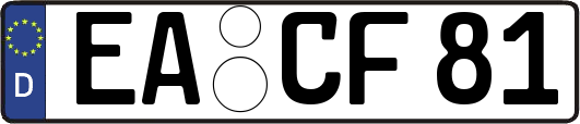 EA-CF81