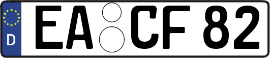 EA-CF82