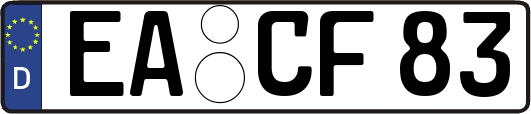 EA-CF83