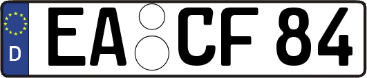 EA-CF84