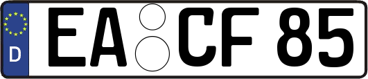 EA-CF85