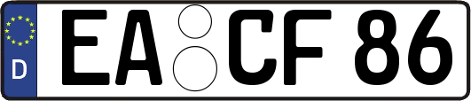 EA-CF86