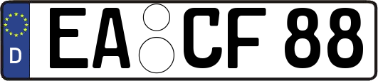 EA-CF88