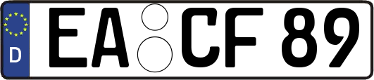 EA-CF89