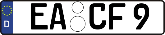 EA-CF9