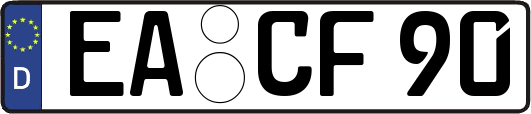 EA-CF90