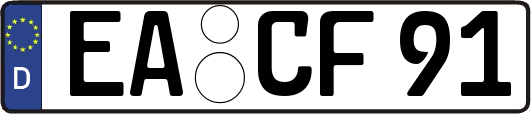 EA-CF91