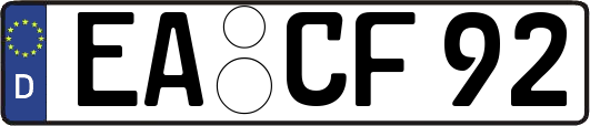 EA-CF92
