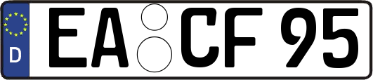 EA-CF95