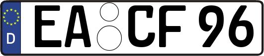 EA-CF96