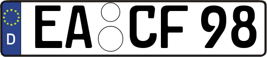 EA-CF98