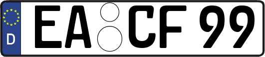 EA-CF99
