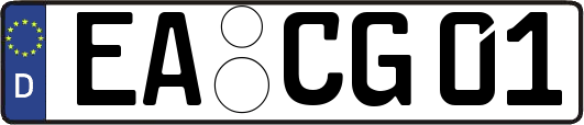 EA-CG01