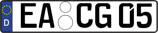 EA-CG05