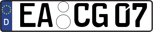 EA-CG07