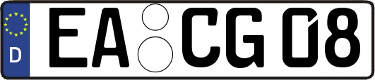 EA-CG08