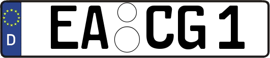 EA-CG1