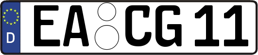 EA-CG11
