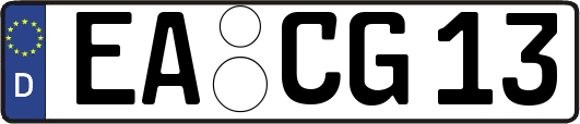 EA-CG13
