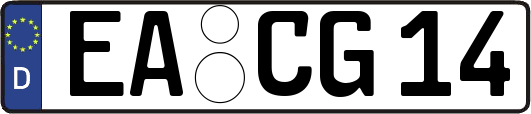EA-CG14