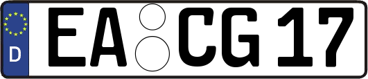 EA-CG17