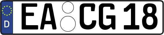 EA-CG18