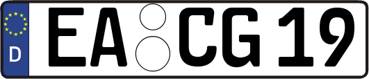 EA-CG19