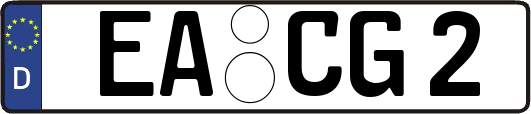 EA-CG2