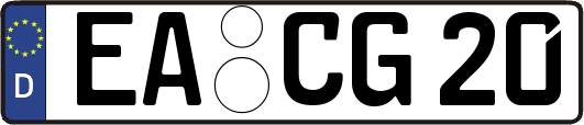 EA-CG20