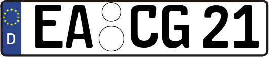 EA-CG21