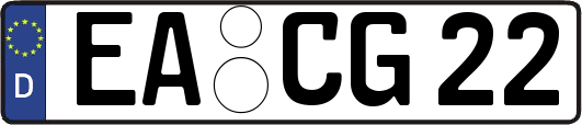 EA-CG22