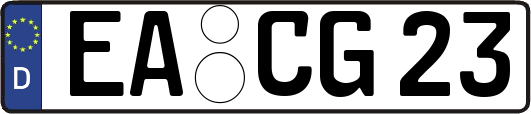 EA-CG23